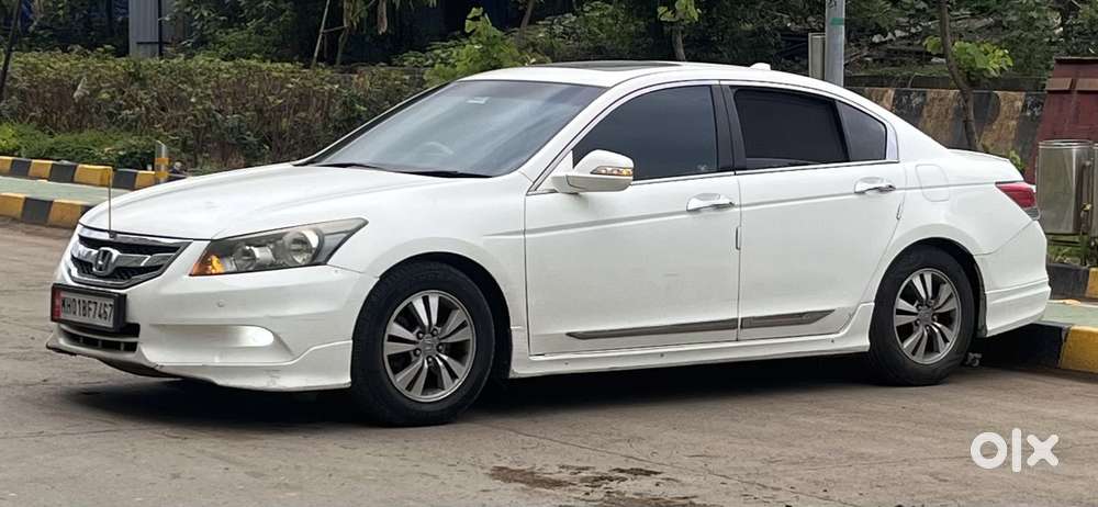 Honda Accord 2.4 Automatic, 2012, Cng & Hybrids