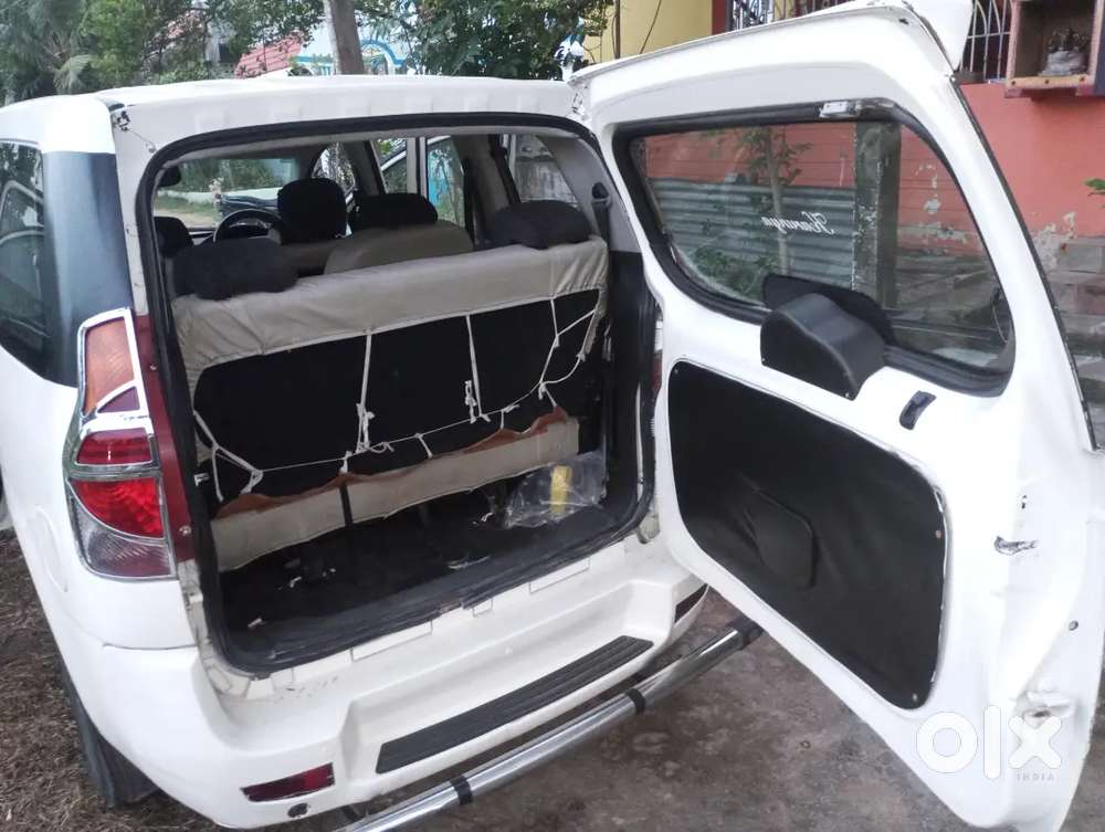 Mahindra Xylo 2009 Diesel 85000 Km Driven