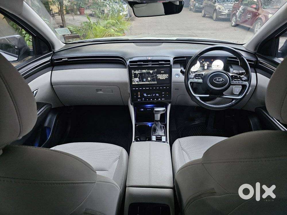 Hyundai Tucson 2.0 Platinum Diesel At, 2025, Diesel