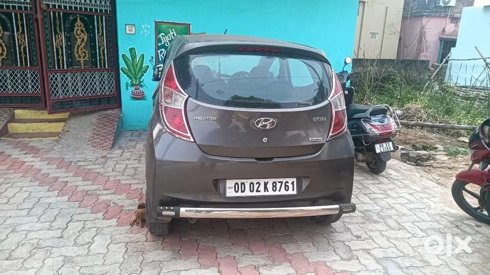 Hyundai Eon 2014 Petrol 86000 Km Driven ,very Good Condition,