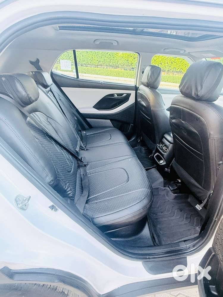 Hyundai Creta 1.6 Sx, 2023, Diesel