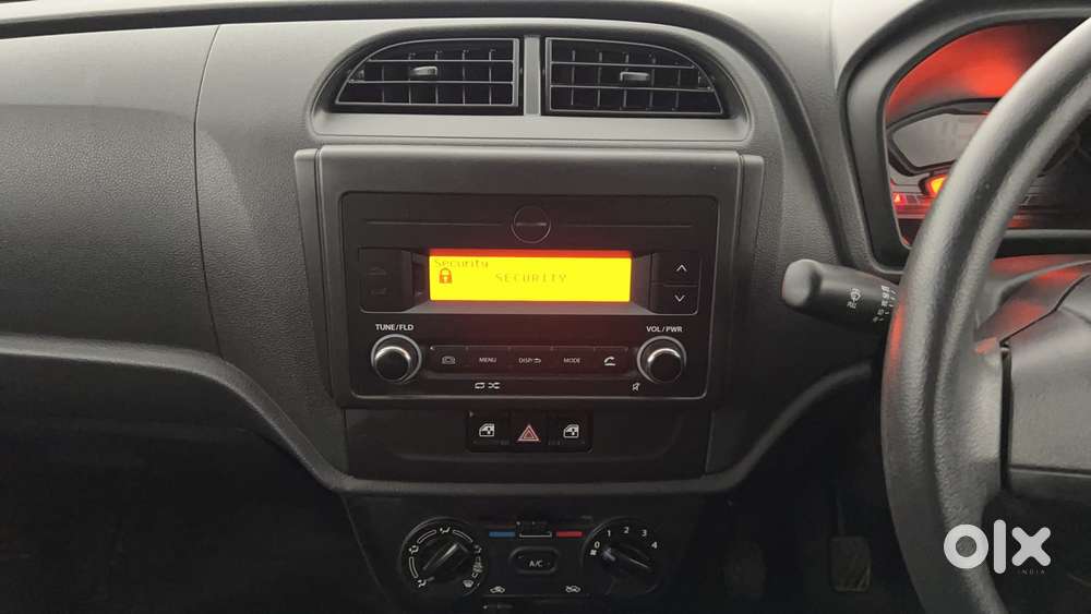 Maruti Suzuki Alto K10 2010-2014 Vxi, 2022, Petrol