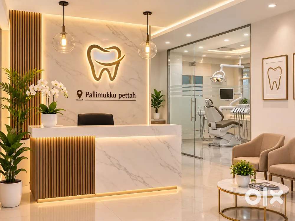 Dental chairside assistant