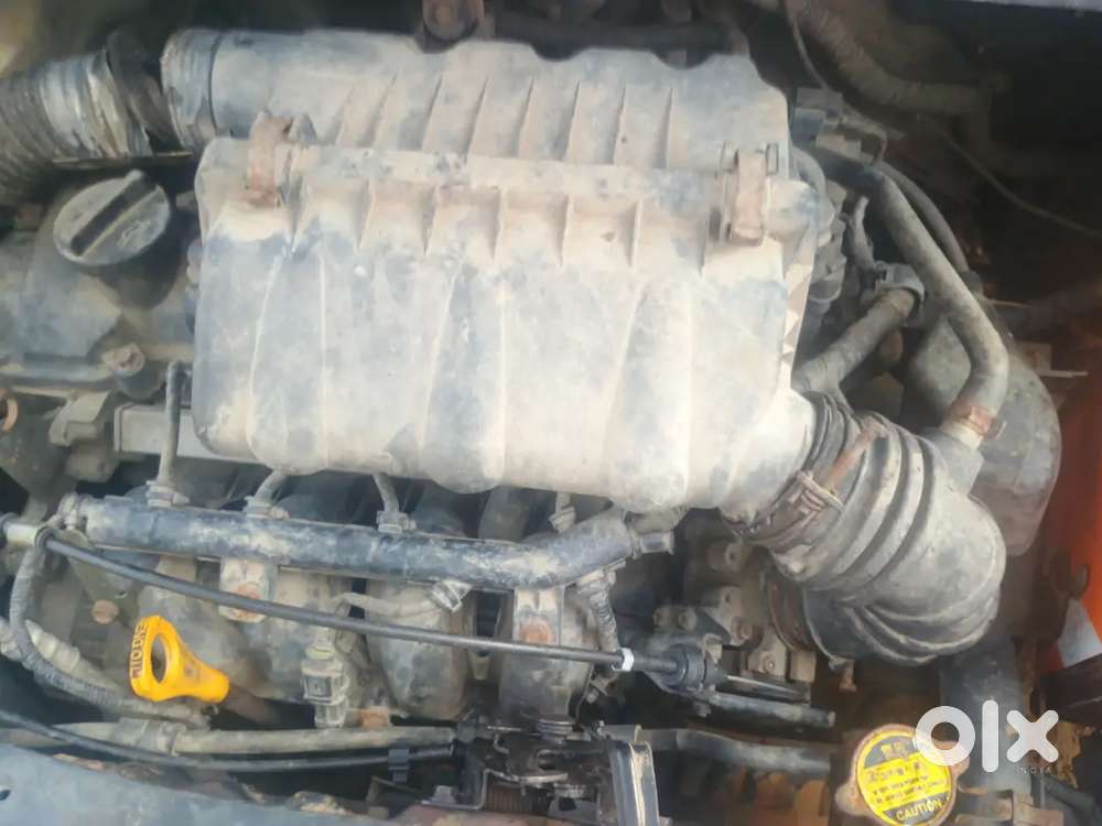 Hyundai I10 Sportz Petrol 2013