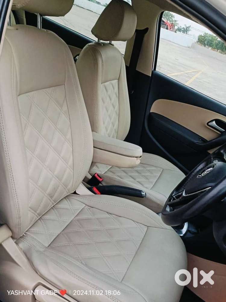 Volkswagen Ameo 1.5 Tdi Highline Plus 16 At, 2018, Diesel