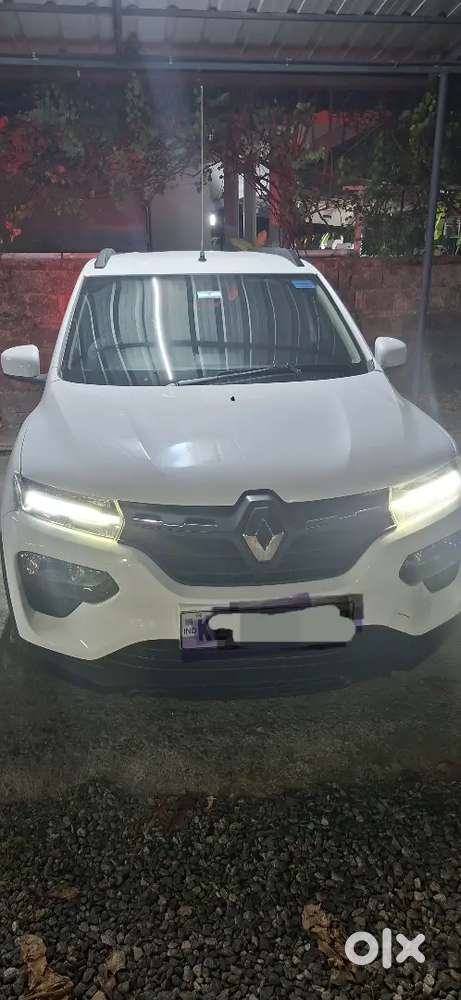 Automatic Kwid 1 Liter Climber For Sale