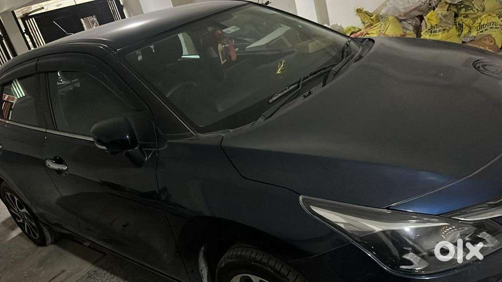 Maruti Suzuki Baleno 2023 Petrol Well Maintained