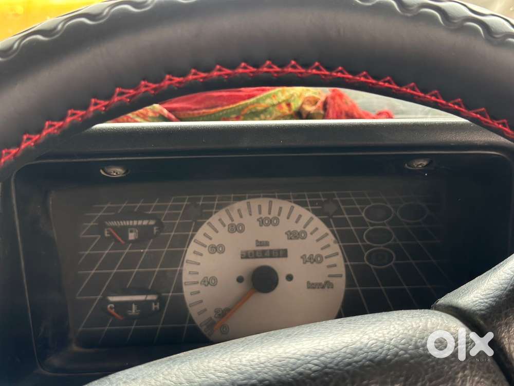 Maruti Suzuki 800 2011 Petrol Well Maintained