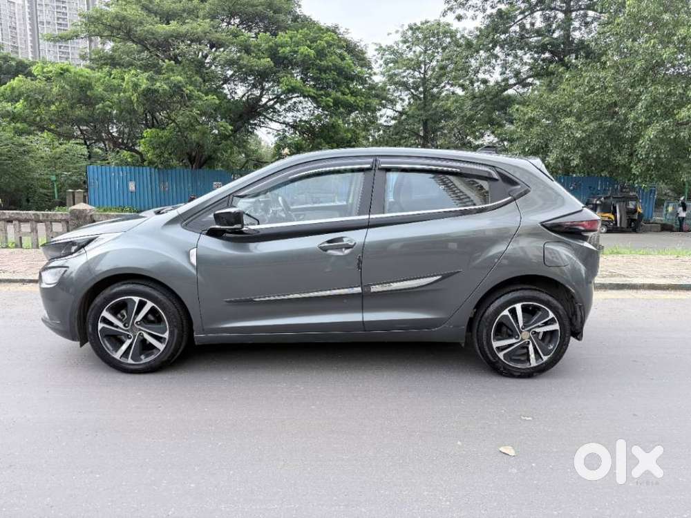 Tata Altroz 1.2 Xz (o), 2023, Petrol