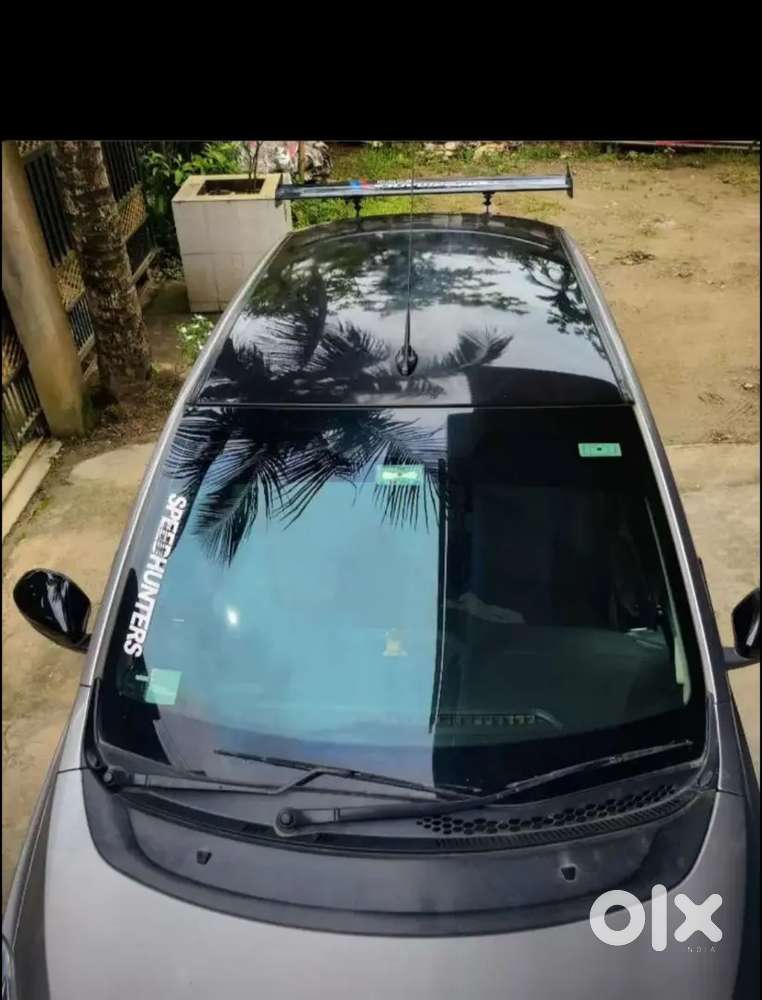 Tata Tiago 2017 Petrol Manual