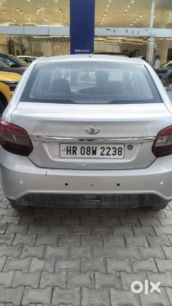 Tata Zest  Quadrajet 1.3 Xt, 2016, Diesel