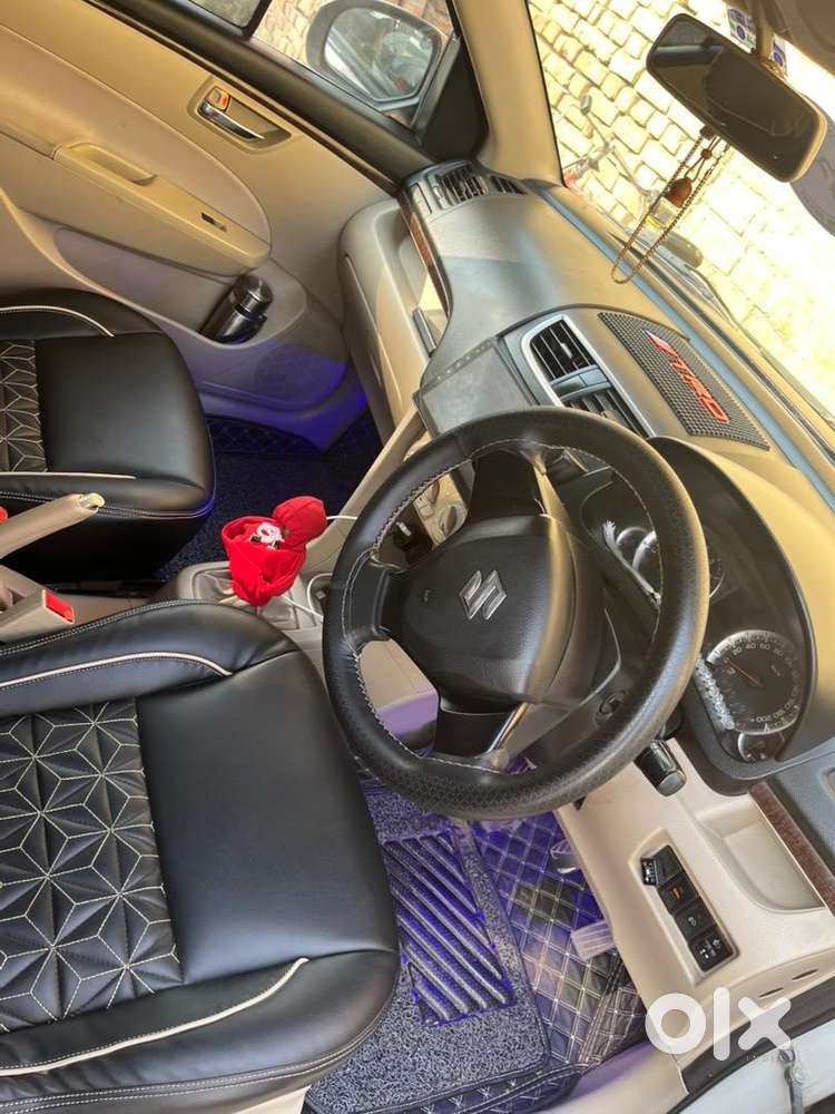 Maruti Suzuki Dzire Good Condition
