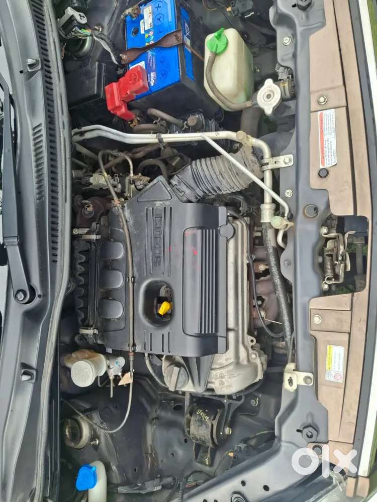 Maruti Suzuki Wagon R 2019 Petrol Vxi,original Paint