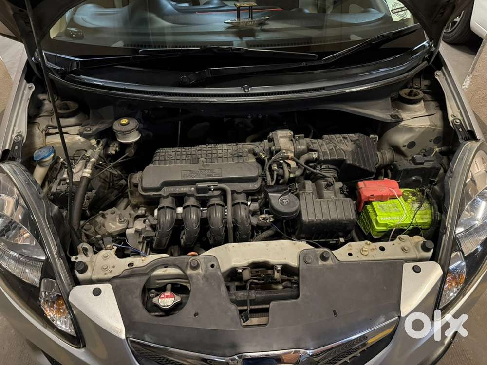 2014 Honda Brio Vx Petrol