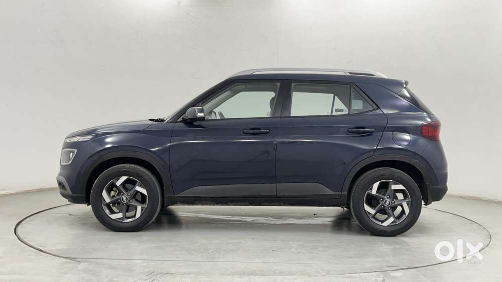 Hyundai Venue Sx Turbo, 2020, Petrol