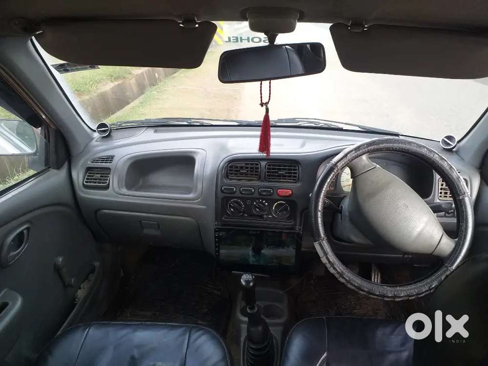 Maruti Suzuki Alto 2008 Petrol 80000 Km Driven