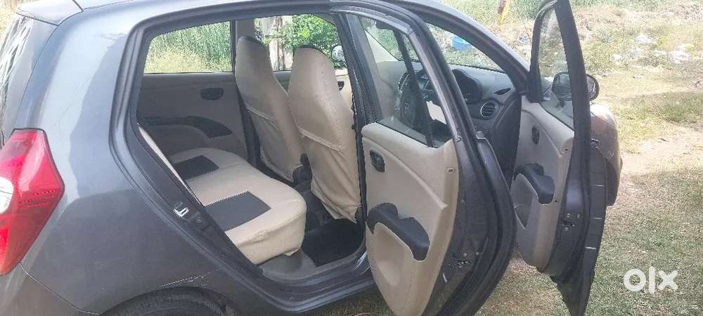 Hyundai I10 1.1 Magna(o) 2016