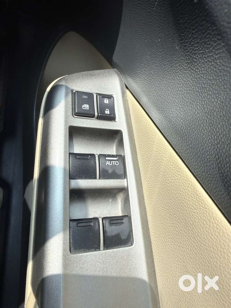 Honda City Vx Petrol Cvt, 2016, Petrol