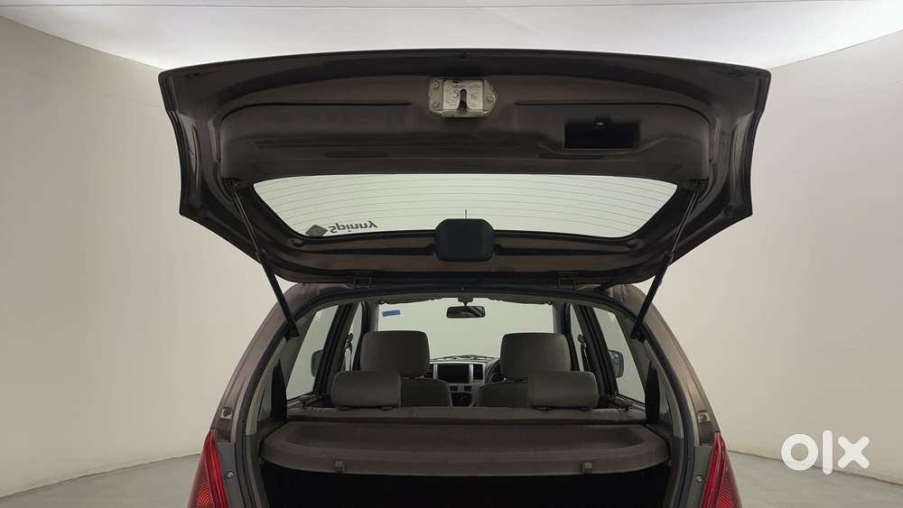 Maruti Suzuki Estilo Vxi Bs-iv, 2011, Petrol