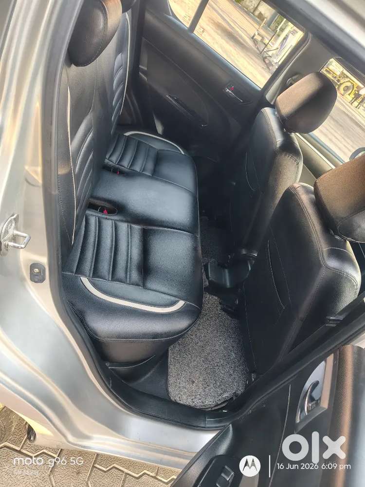 Maruti Suzuki Swift 2012 Petrol 55000 Km Driven