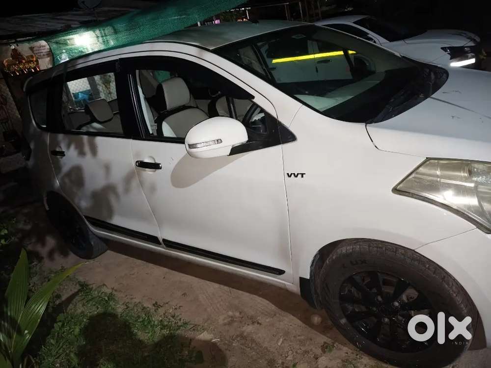 Maruti Suzuki Ertiga 2014
