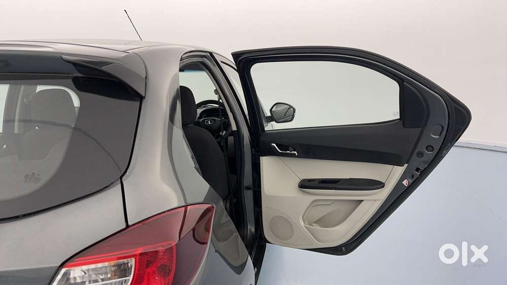 Tata Tiago 1.2 Revotron Xz Plus, 2022, Petrol