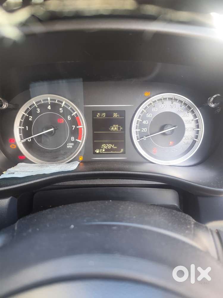 Maruti Suzuki Baleno Sigma, 2025, Petrol