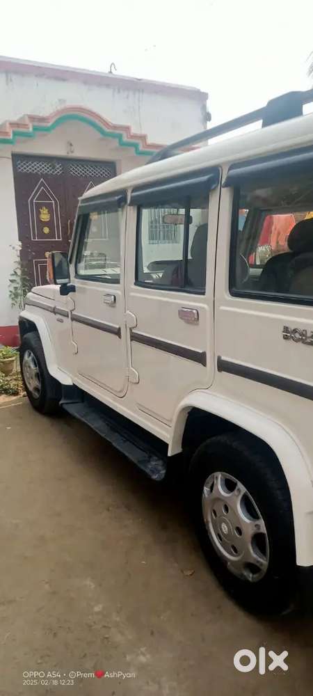 New Car Lena