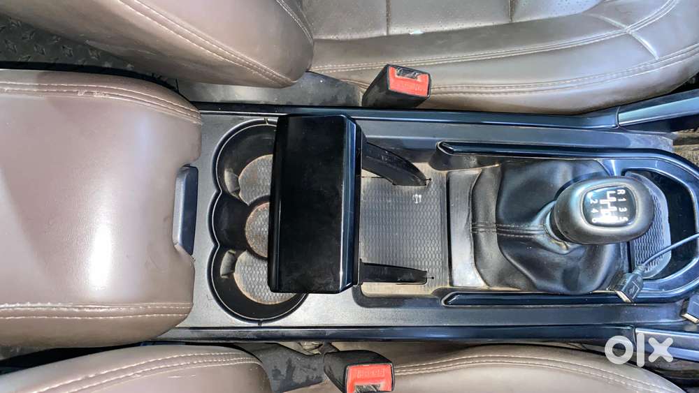 Tata Harrier Xe, 2022, Diesel