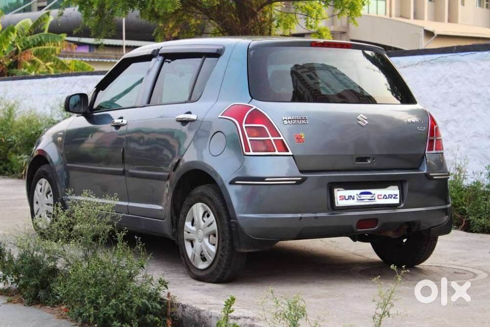 Maruti Suzuki Swift Ldi (o), 2007, Diesel