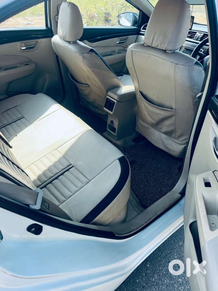 Maruti Suzuki Ciaz 2016 Diesel Well Maintained