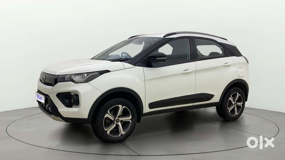 Tata Nexon 1.5 Revotorq Xza Plus, 2022, Diesel