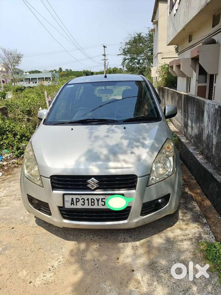 Maruti Suzuki Diesel 2012