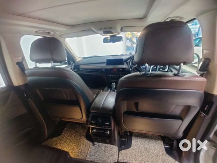 Bmw X5 Xdrive 30d Sport, 2016, Diesel