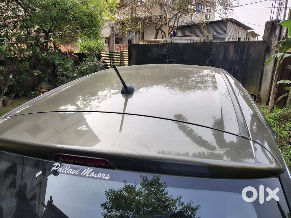 Maruti Suzuki Swift 2019