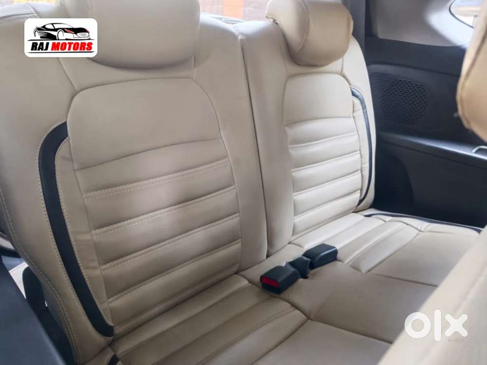 Honda Br-v 1.5 V I-vtec Mt, 2018, Petrol