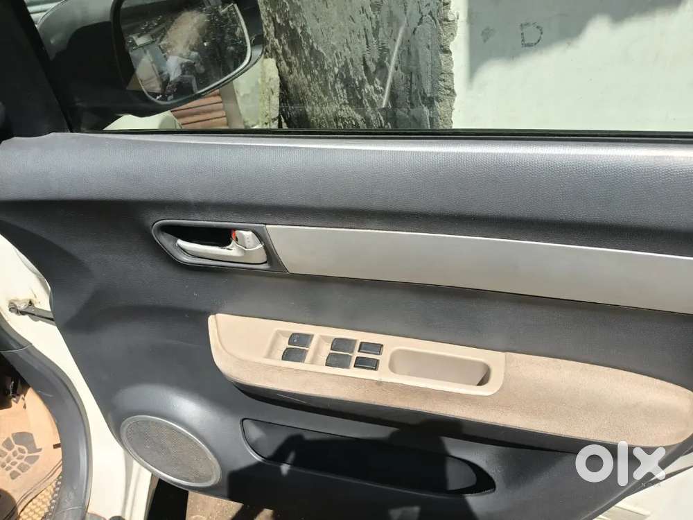 Maruti Suzuki Dzire 1.2 2010