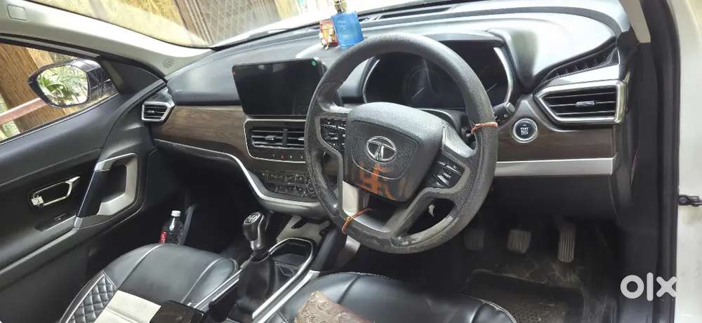 Tata Harrier 2.0 Kryotec 2023 Diesel Manual