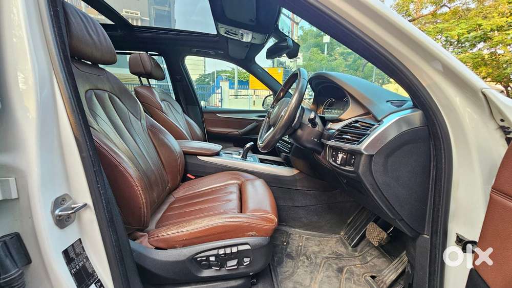 Bmw X5 Xdrive 30d M Sport, 2017, Diesel