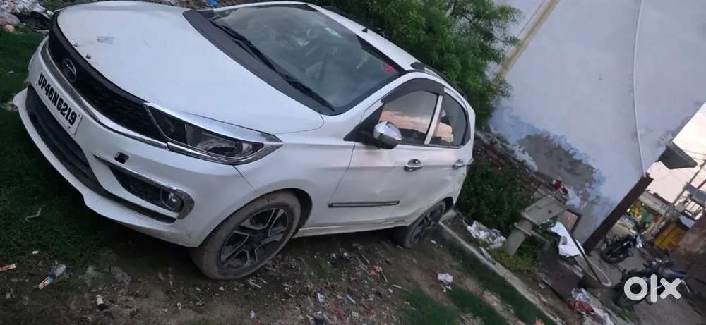 Tata Tiago Xza Plus 2022