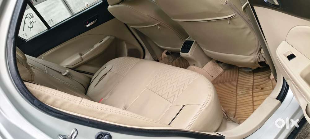 Maruti Suzuki Swift Dzire Vdi Optional, 2020, Diesel