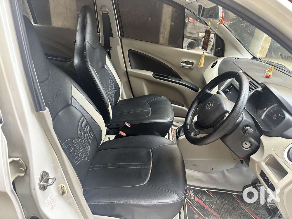Maruti Suzuki Celerio 1.0 Vxi (o) Cng, 2014, Cng & Hybrids