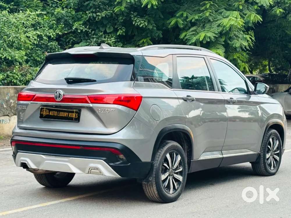 Mg Hector 2.0 Sharp Diesel, 2020, Diesel