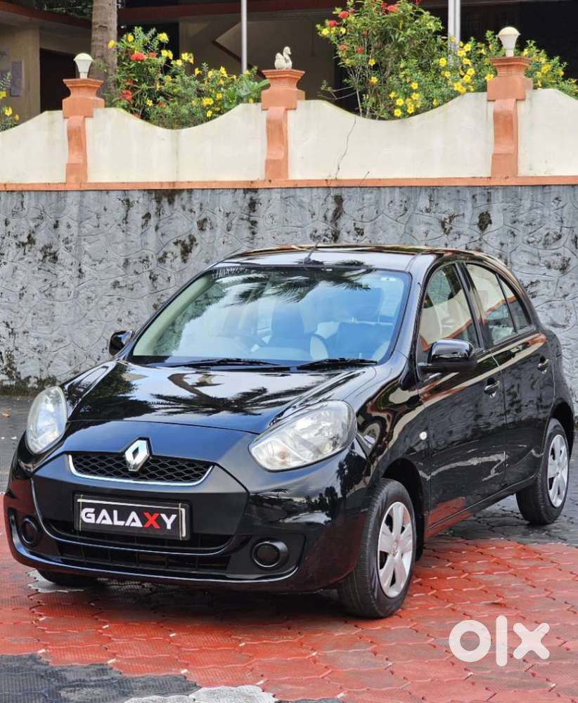 Renault Pulse Rxl Abs Diesel, 2015, Diesel