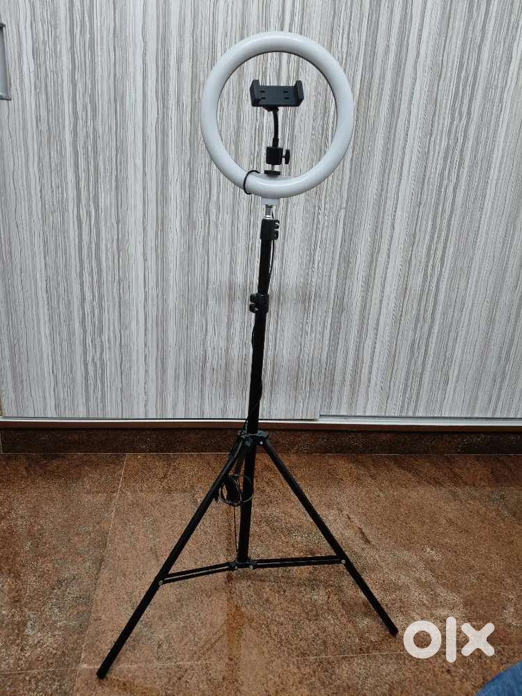 Brand new LED Ring light TVs, Video Audio 1824425365