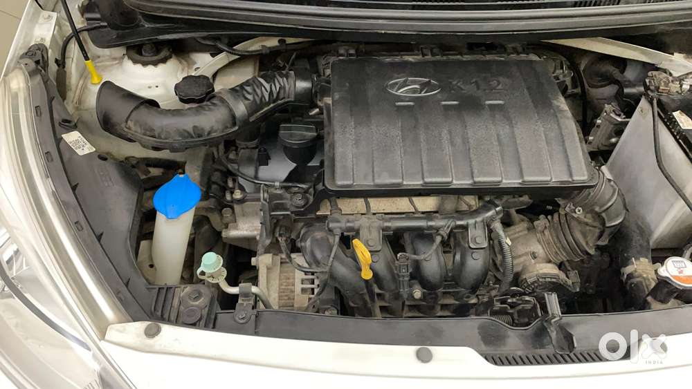 Hyundai Grand I10 1.2 Kappa Sportz, 2020, Petrol
