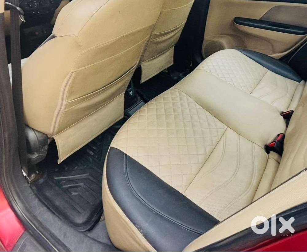 Honda Amaze 2019 Petrol Well Maintained