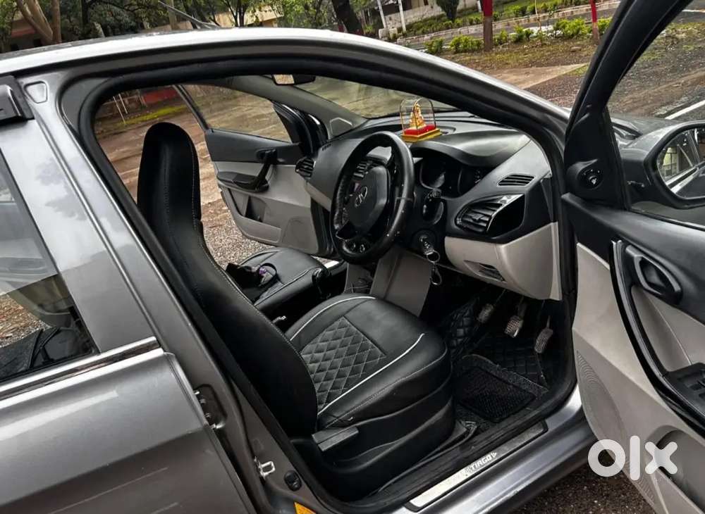 Tata Tiago Diesel Manual 2018