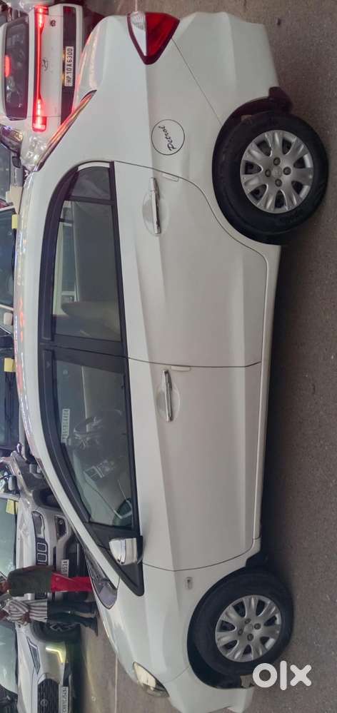 Honda Amaze 1.2 Smt I Vtec, 2015, Petrol
