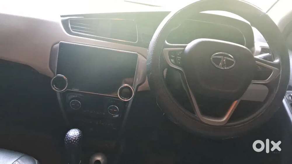 Tata Zest 2014 Petrol 60000 Km Driven